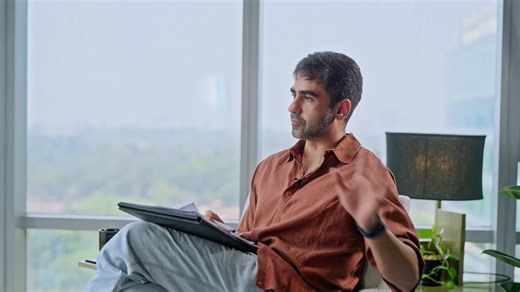 Anthropic's CEO: "coding is going away first. then all of software engineering."he's right. the same wave that ends employees funds builders.solo builders get funded. the first one-person billion dollar company ships in 24 months.0.03% of humans pay for AI today. 99.97% is untouched market.this decade does not reward job titles. it rewards builders.this guy just shipped the builder's guide. the playbook for the company you're about to start.