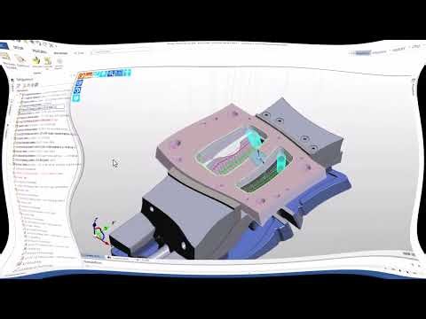 EDGECAM Techtip: Optimizing the Machining Sequence
