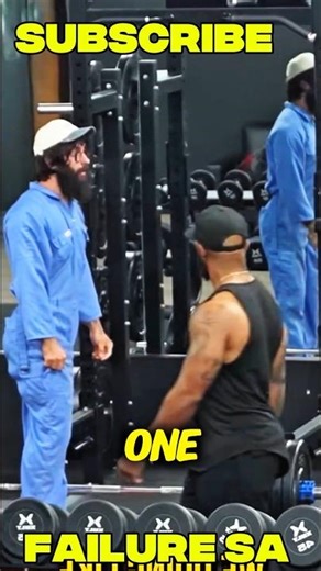 anatoly gym prank videos❤️🥰#shorts #workout #gym #fitness