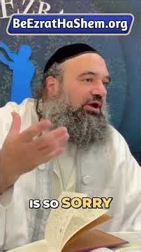 The Power of Teshuva: Starting Brand New Today