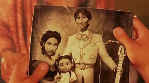 Coco Pixar Movie Clips for Edits