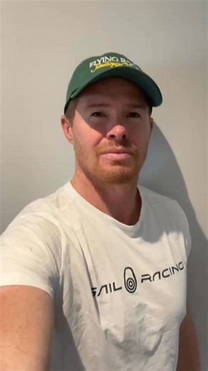 Front-row views, dockside access and a meet & greet with the BONDS Flying Roos are all up for grabs. 👉 Enter now! | SailGP