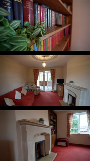 🏡 COMING 🔜– Radford Semele, Leamington Spa 🌿 We’re excited to reveal this beautiful two-bedroom home coming soon to the market with COMPLETE Estate Agents! Keep an eye out for the full property tour — we can’t wait to show you around and start viewings very soon 👀✨ 📍 Radford Semele, Leamington Spa 🏠 2 Bedrooms 🎥 Full video coming soon #LeamingtonSpa #RadfordSemele #Warwick #CompleteEstateAgents #LeamingtonHomes #WarwickshireProperty #RadfordSemeleHomes #LeamingtonLiving #PropertyComingSoo