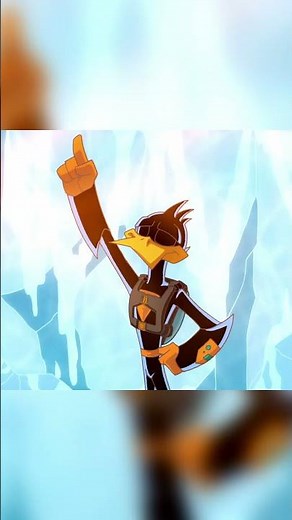 Action, Comedy, and Pure Cartoon Energy