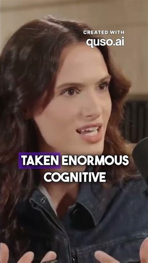 🧠 Pushing Cognitive Limits with AI!