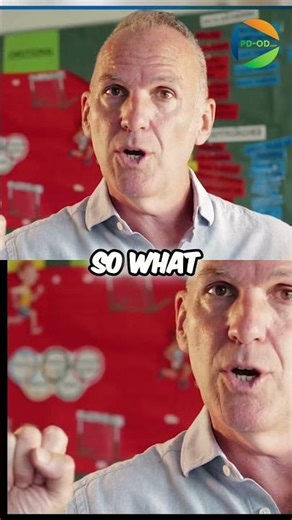 Behaviour management that works