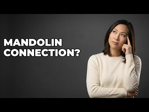 Is The Liuqin Related To A Mandolin?