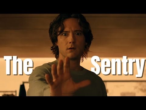 The Sentry Is Insanely Overpowered