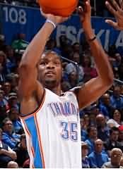 Kevin Durant Scoring Workout, Coach's Clipboard Basketball Coaching