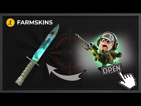 THIS OPENING WAS TOO HOT TODAY!? - Farmskins Promo code - Farmskins Promo Code 2025