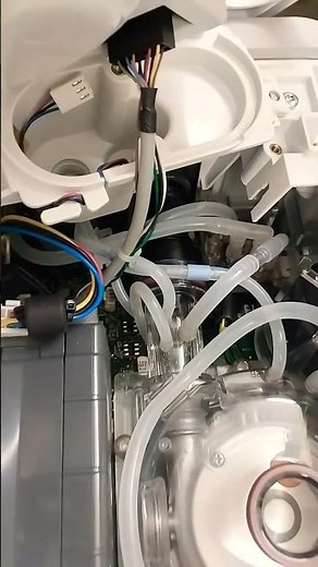 Inside Trilogy Evo EV300