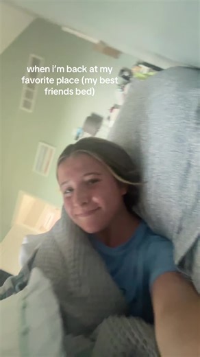 Best Friends Reunion: A Surprise Visit