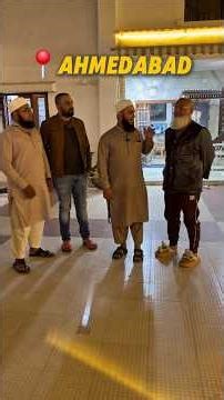 Ahmedabad Client Review #shorts #umrah #umrah2025 #foryou