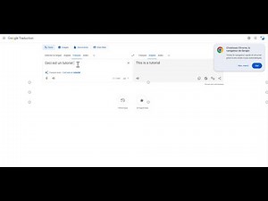 How to translate text, images, documents, and websites with Google Translate