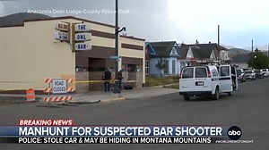 292K views · 5.4K reactions | Trevor Ault has the latest on the intensifying search for a suspect accused in the gruesome killing of a Tennessee family of four – allegedly kidnapping then abandoning their infant last week. Four others have been charged in connection with the crime. https://abcnews.link/WWqXuaS | ABC World News Tonight with David Muir | Facebook