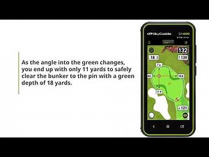 SX400 Intelligreen Overview