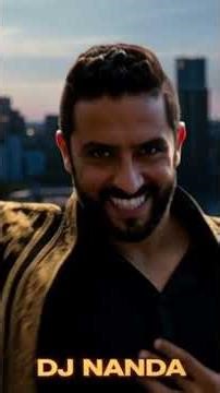 YALLA HABIBI — DJ NANDA