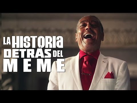 Was he acting? Or was it real? | The Story Behind the Meme