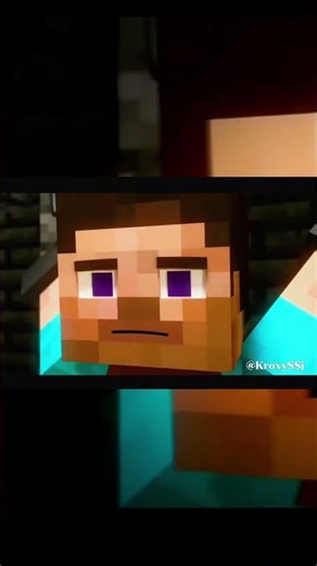 "Herobrine😤"A forgotten legend. #minecraft #editz