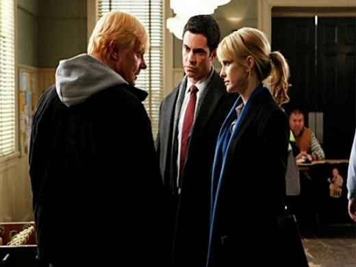 Cold Case Season 7 E 21 {4/5}