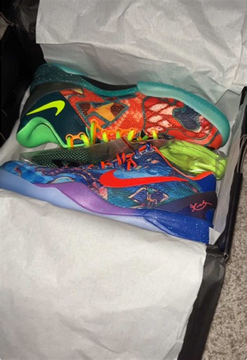 Kobe 8: Sneakers That Everyone Is Talking About!