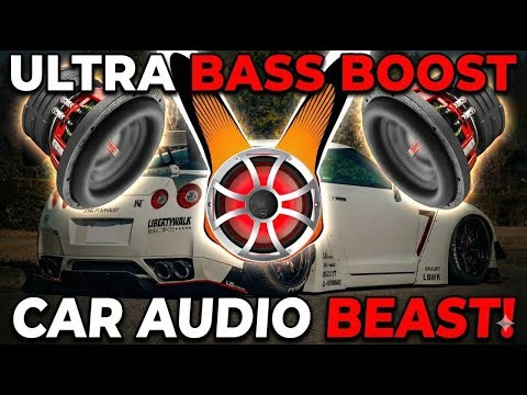 Does This JBL Speaker REALLY Have Ultra-Low Bass?
