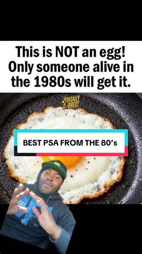 #greenscreen Do you remember this commercial?!?!? #psa #marketing #fyp #throwback