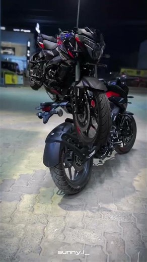 Pulsar NS 🔥 Cinematic Edit | Attitude Vibes