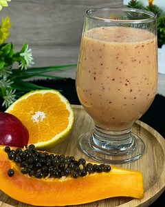 1.2K views · 31 reactions | Delicious and natural laxative cocktail - make your stomach happy | Love Recipes | Facebook