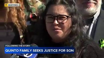 Family of Antioch man who died days after police restrained him seeks to change cause of death