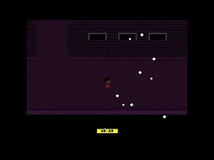 Undertale Engine Test in Game Maker Studio 2 | Overworld Basics