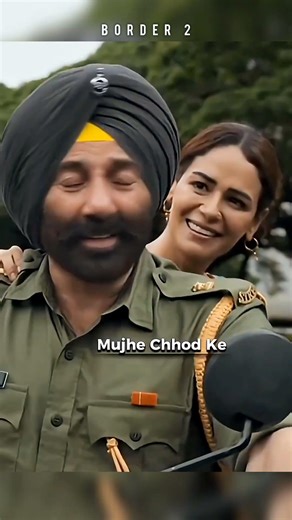 #gharkabaaoge #border2 #sunnydeol #newmovie