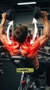 Build a Thicker Upper Back | 5 Exercises for Upper Back Size & Strength