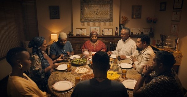 Barakat - movie: where to watch streaming online