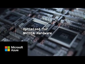 NVIDIA NIM on Azure AI Foundry