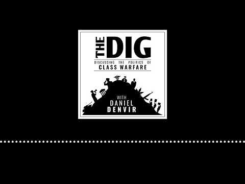 Counterculture to Cyberculture with Fred Turner