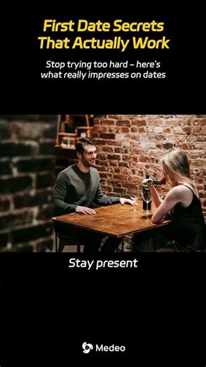 First Date Tips Every Guy Must Know #datingadvice #datingtips