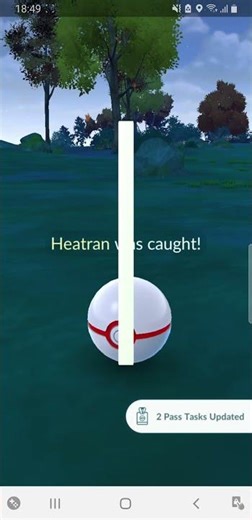 shiny heatran