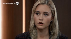 Alexis puts Jacinda's feet to the fire as Michael's alibi for the night of Drew's attempted murder comes crumbling down. Enjoy the thrilling finale of today's brand-new #GH - exclusively on Facebook! #GeneralHospital | General Hospital