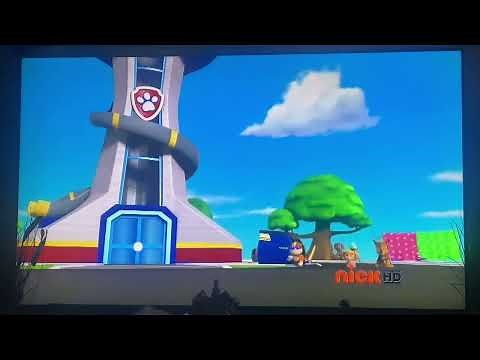 PAW Patrol Marshall Mishaps S2 E? (Pups save a talent show)🐶