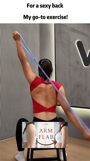 🔥Transform Your Body in Just 10 Minutes/Day!🔥 Tired of slouching? Our Figure 8 Resistance Bands are your secret weapon for: ✅ Posture correction - Say goodbye to hunched shoulders! ✅ Body sculpting - Tone chest, back & glutes effortlessly ✅ Quick workouts - See results with just 10 mins daily 💪 Perfect for home/gym - No bulky equipment needed! 🚀 Limited stock - Get yours before we sell out! #PostureFix #HomeWorkoutEssentials #ResistanceBandResults 🛒 Click to shop now! Your future confident 