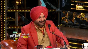 The Beat Plus = Performance Chunky Pandey = Punchlines 😂🔥 IGT S11 = Full Entertainment! #IGTMagic #GuestJudgeFun #DanceVibes #ComedyShots 🎤✨ | Sony Entertainment Television APAC