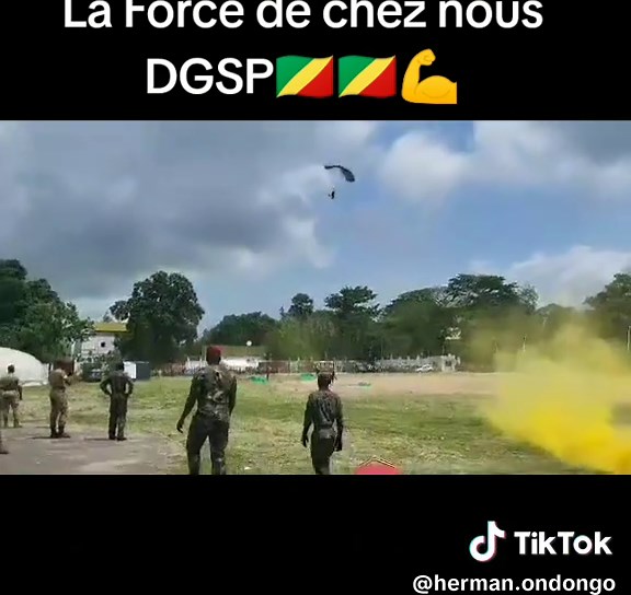 Vidéos de Herman Ondongo (@herman.ondongo) avec The Delta Force - Yui Sus Martin