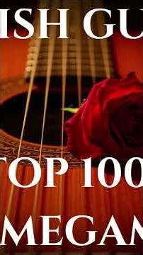 Top 100 Spanish Guitar Songs in the mix - 6 Hours of pure Emotion #spanishguitar #flamenco #music