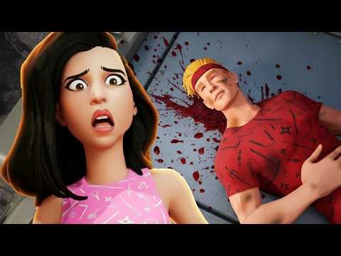 Vy Can See The Future!?