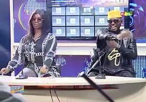 152K views · 7.3K reactions | Les Deux têtes D’affiche de ce soir en Improvisation sur RTG CI vs Guinée c’est la Famille Rdv toute à l’heure à l’hôtel Kaloum de Conakry | Roseline LAYO | Facebook