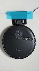 Aspiradora Robot Altech I5