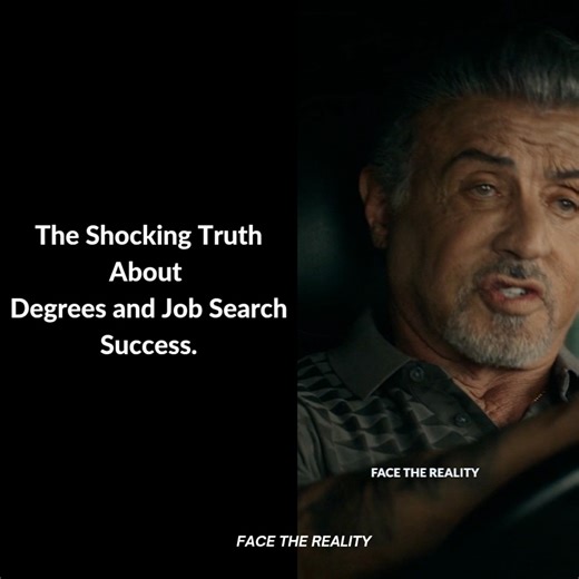 Many employers still place strong importance on degrees and GPAs, and it’s not entirely without reason. From their perspective, your academic record shows that you can manage time, handle pressure, and complete tasks effectively and efficiently. It’s proof that you can stay consistent, follow through, and achieve results. However, this approach isn’t always accurate. A high GPA doesn’t always mean someone will excel in the real world, just as an average student isn’t necessarily less capable. Th