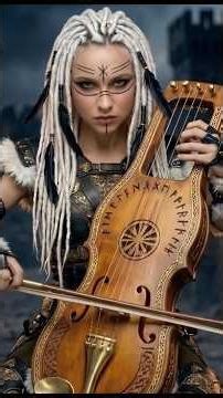 FLY 🦅 Epic NORDIC #Folk #Hip-Hop #VikingMusic #Bagpipes #ShamanicDrums #Flute #Energy #Ancient #rap