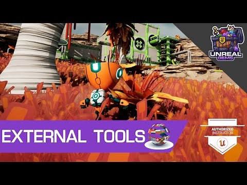 Unreal Engine External Localization Tools | POEDIT | #UE5 #UE4